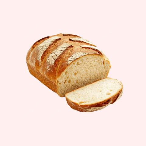 Bread by Johnny - Seasonal Sourdough Bread