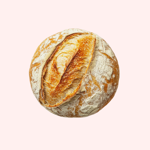 Sourdough Bread: Olive