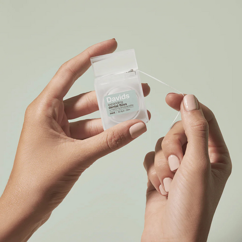 David's - Dental Floss