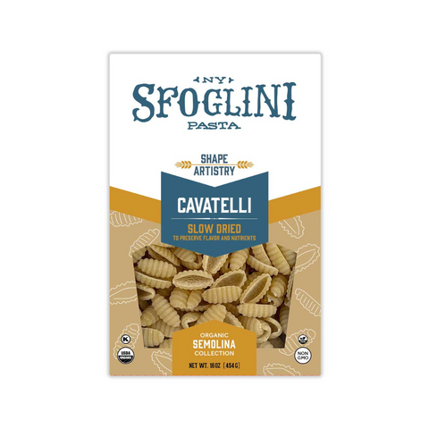 Cavatelli