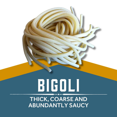 Bigoli