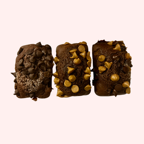 Sugar-Free High Protein Chocolate Variety Pack – 3 Pack