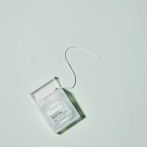 David's - Dental Floss