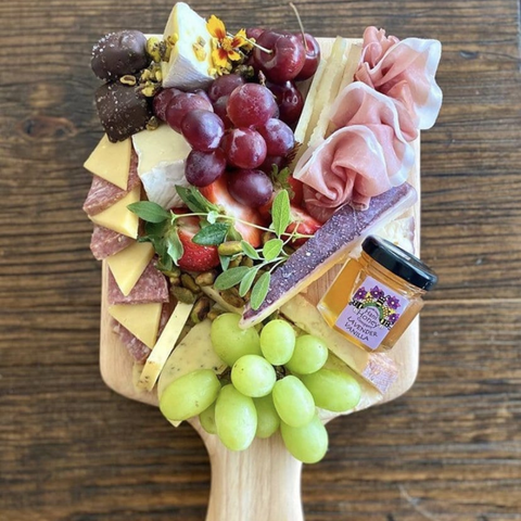 Hani Honey Lavender Vanilla Infusion