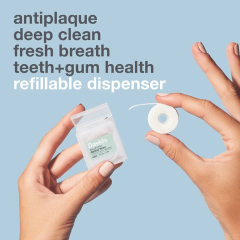 David's - Dental Floss