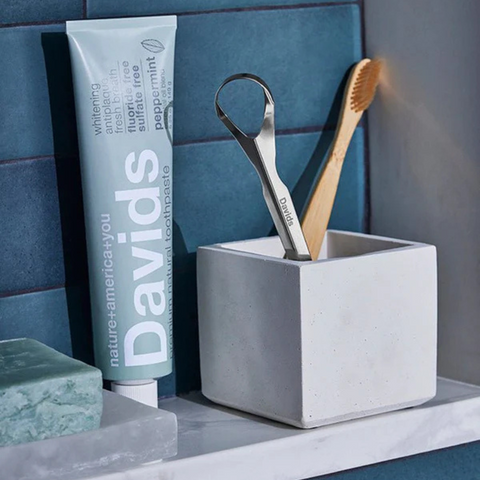 David's - Tongue Scraper