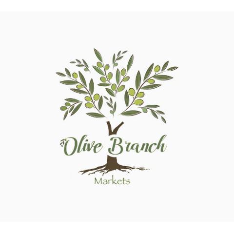 Olive Branch Market