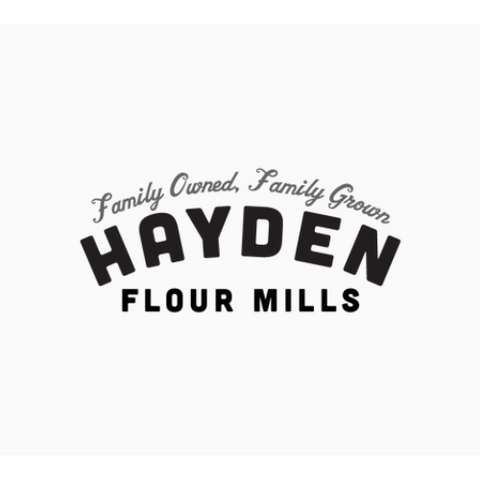 Hayden Flour Mills