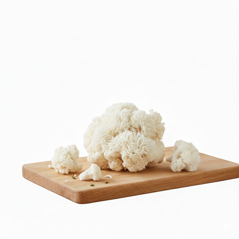 Lion's Mane Mushroom