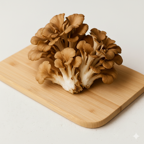 Maitake Mushroom