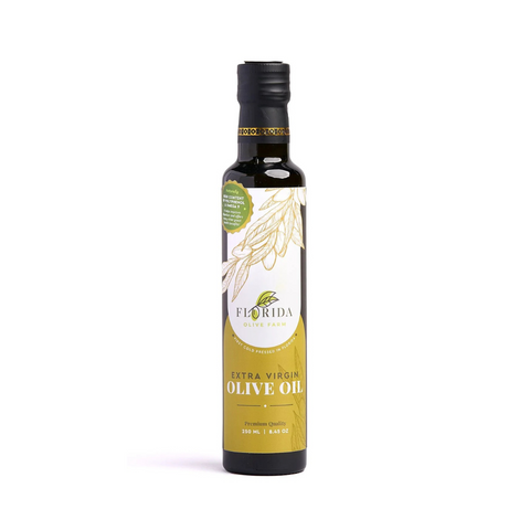 Florida Olive Oil